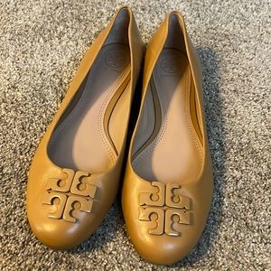 Tory Burch Flats